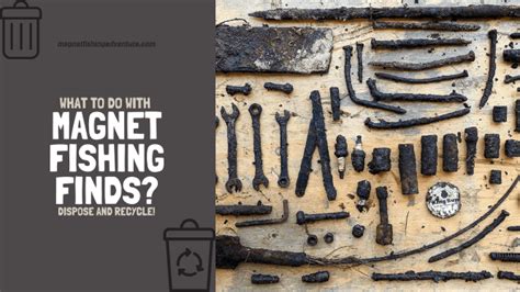 How to Restore your Magnet Fishing Finds : r/magnetfishing .